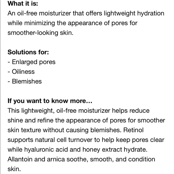 NEW Morad Skin Perfecting Lotion - Picture 4 of 5